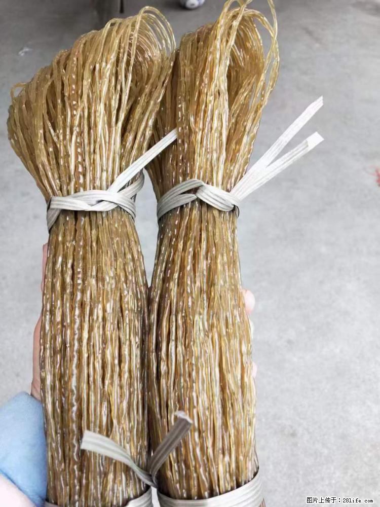 【灌阳正宗红薯粉】美女家里自己做的,干净卫生,假一赔十,价格合理,抢购电话:13737312895 - 美食天地 - 马鞍山生活社区 - 马鞍山28生活网 mas.28life.com