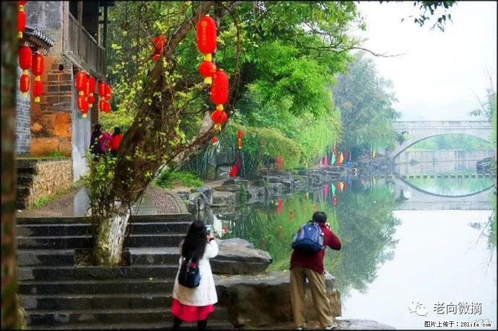 【春天,广西桂林灌阳县向您发出邀请!】江口老街又逢春 - 游山玩水 - 马鞍山生活社区 - 马鞍山28生活网 mas.28life.com