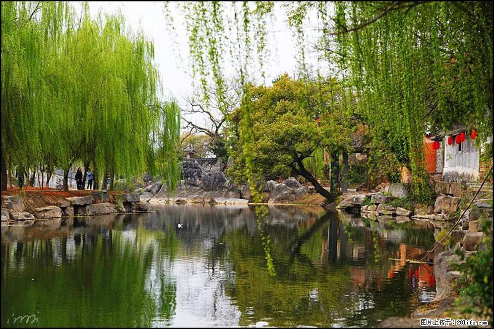 【春天,广西桂林灌阳县向您发出邀请!】江口老街又逢春 - 游山玩水 - 马鞍山生活社区 - 马鞍山28生活网 mas.28life.com