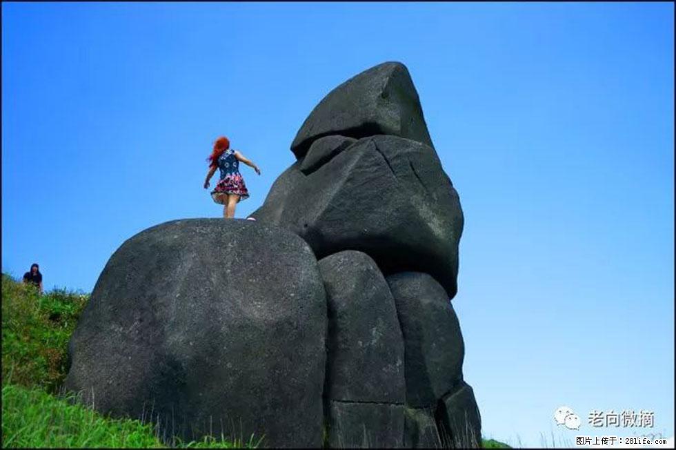 【春天,广西桂林灌阳县向您发出邀请!】宝盖山上映山红 - 游山玩水 - 马鞍山生活社区 - 马鞍山28生活网 mas.28life.com