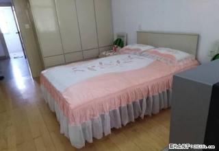 出租协和医院隔壁，一室一厅，精装修，1000元 - 马鞍山28生活网 mas.28life.com