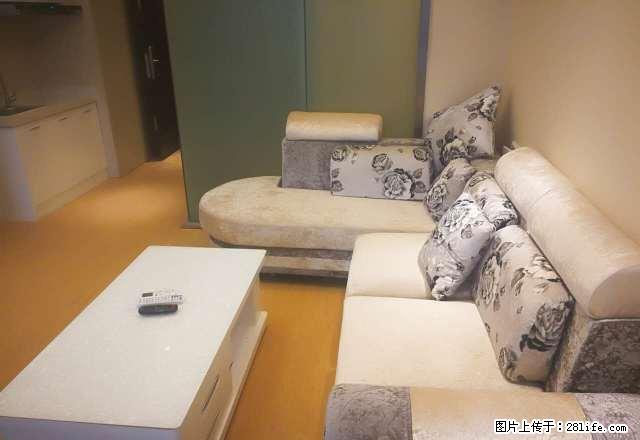 精装修万达洒店公寓,欧式家居,采光佳,人文住宅,交通便利 - 房屋出租 - 房屋租售 - 马鞍山分类信息 - 马鞍山28生活网 mas.28life.com