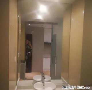 精装修万达公寓，二室一厅，全新家具家电，采光好，交通便 - 马鞍山28生活网 mas.28life.com