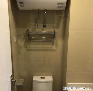 精装修万达公寓二室一厅一卫，欧式家居，采光好 - 马鞍山28生活网 mas.28life.com