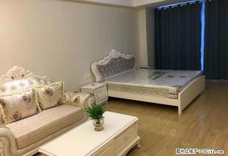 精装修万达公寓，全新家具家电，采光好，莅临万达，交通便利。 - 马鞍山28生活网 mas.28life.com