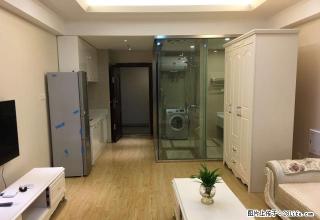 精装修万达公寓，城南中心，人文住宅，交通便利 - 马鞍山28生活网 mas.28life.com