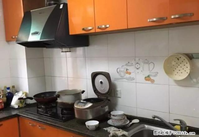 九缘城市花园4楼，中装 - 房屋出租 - 房屋租售 - 马鞍山分类信息 - 马鞍山28生活网 mas.28life.com