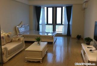 精装万达公寓，全新家具家电，可短租，可拎包入住 - 马鞍山28生活网 mas.28life.com