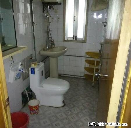 珍珠园二室一厅简单装潢家电齐全1000元每月出租 - 房屋出租 - 房屋租售 - 马鞍山分类信息 - 马鞍山28生活网 mas.28life.com