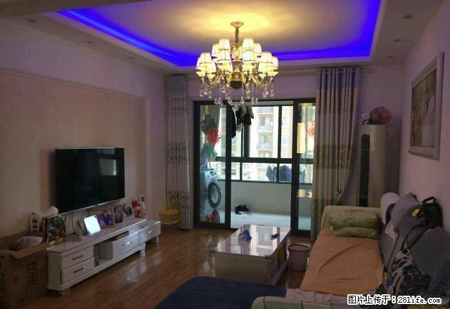 万达中央华城电梯房的八楼 精装电齐三室3000每月 - 房屋出租 - 房屋租售 - 马鞍山分类信息 - 马鞍山28生活网 mas.28life.com