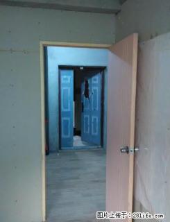 阳湖花园二室一厅毛坯房有热水器床600元每月出租 - 马鞍山28生活网 mas.28life.com