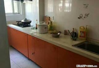 碧溪花园2楼一室一厅中等装潢家电齐全1000元每月出租 - 马鞍山28生活网 mas.28life.com