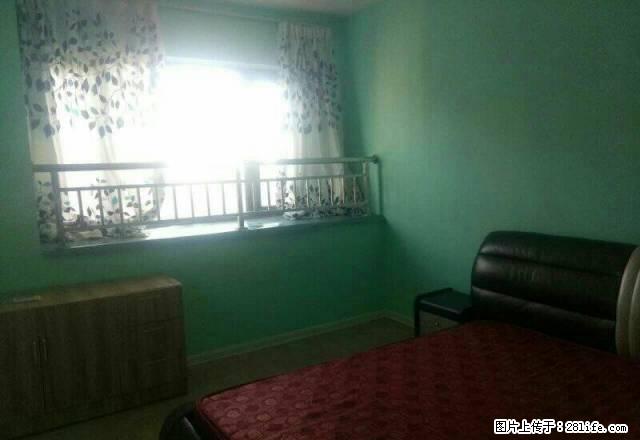 秀山湖一号两室一厅空调两台设施全新出租 - 房屋出租 - 房屋租售 - 马鞍山分类信息 - 马鞍山28生活网 mas.28life.com