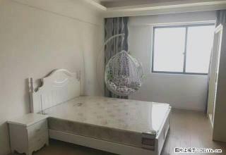 和泰公寓，一室一厅，拎包入住，嗯嗯，有电梯。出租啦， 房源 - 马鞍山28生活网 mas.28life.com