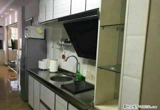 万达公寓 一室一厅单身公寓 出租家具电器齐全 - 马鞍山28生活网 mas.28life.com