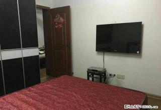 苹果公寓旁边鸳鸯二村精装两室一厅出租 - 马鞍山28生活网 mas.28life.com