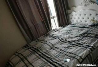 万达公寓两室一厅实拍图豪华装修 - 马鞍山28生活网 mas.28life.com