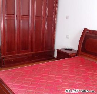 西苑小区2/6，3室1厅，精装，家电齐全，拎包入住 - 马鞍山28生活网 mas.28life.com