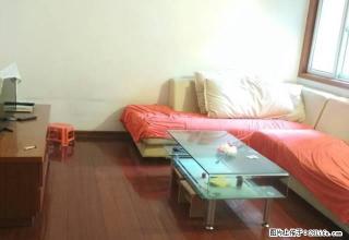 碧溪花园3层精装家电齐全，86平方1300一月 - 马鞍山28生活网 mas.28life.com