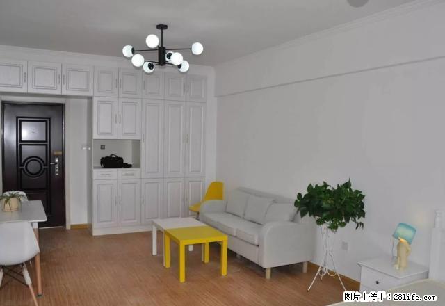 和泰精装公寓 全新配置 拎包住 - 房屋出租 - 房屋租售 - 马鞍山分类信息 - 马鞍山28生活网 mas.28life.com