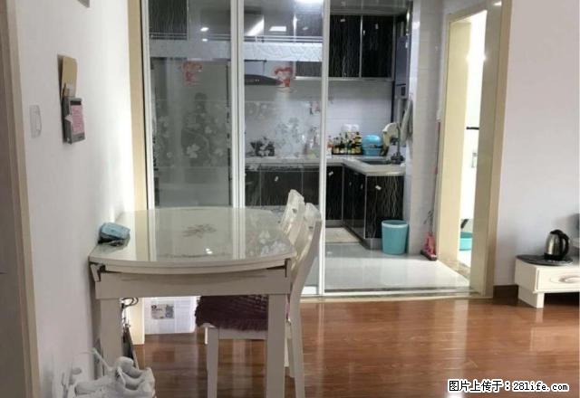 和泰 精装两房 配置齐全 拎包住 2600/月 - 房屋出租 - 房屋租售 - 马鞍山分类信息 - 马鞍山28生活网 mas.28life.com