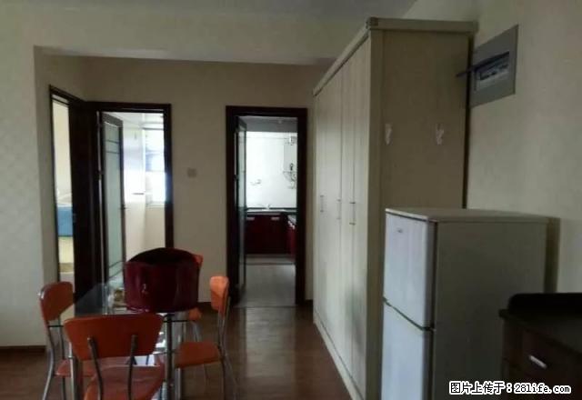 康泰佳苑高层,6楼精装一室一厅 1300月 - 房屋出租 - 房屋租售 - 马鞍山分类信息 - 马鞍山28生活网 mas.28life.com