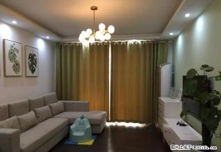 天泽水岸3室2厅精装全配，婚房出租 2000月 - 马鞍山28生活网 mas.28life.com