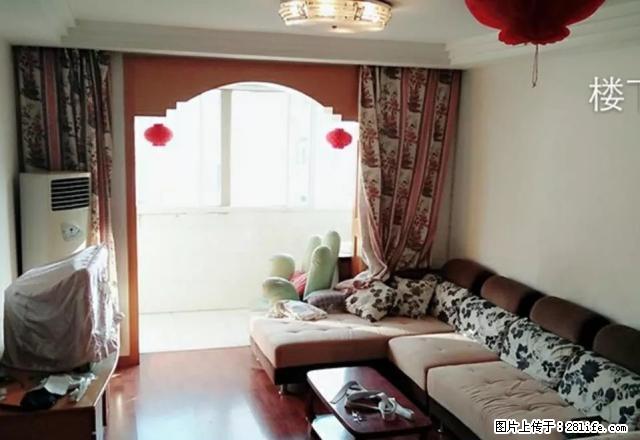 牡丹园在重阳路旁精装6楼,4台空调,拎包入住 - 房屋出租 - 房屋租售 - 马鞍山分类信息 - 马鞍山28生活网 mas.28life.com