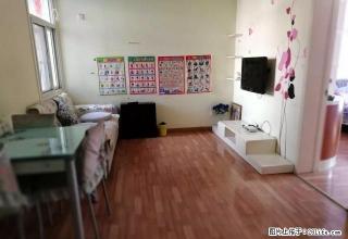 矿山新村天天市场旁精装自住婚房2室1厅多层的4楼，拎包入住 - 马鞍山28生活网 mas.28life.com