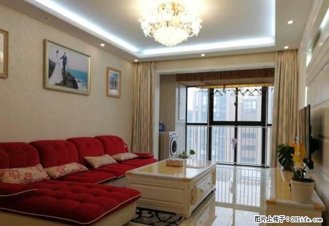 万达中央华城豪华装修出租 - 房屋出租 - 房屋租售 - 马鞍山分类信息 - 马鞍山28生活网 mas.28life.com