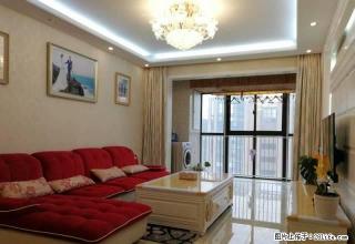 万达中央华城豪华装修出租 - 马鞍山28生活网 mas.28life.com