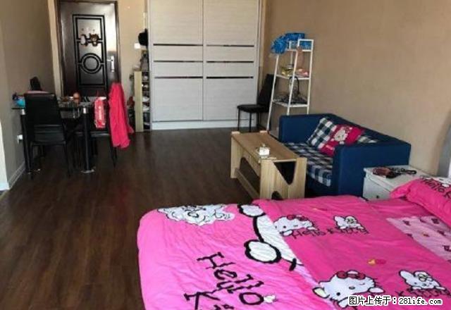 和泰公寓精装好房 19楼家电家具齐全 民用水电气 干净温馨 - 房屋出租 - 房屋租售 - 马鞍山分类信息 - 马鞍山28生活网 mas.28life.com