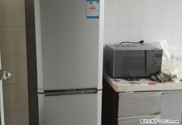 荷西嘉园二层，2室1厅，2台空调，家电齐全， - 房屋出租 - 房屋租售 - 马鞍山分类信息 - 马鞍山28生活网 mas.28life.com