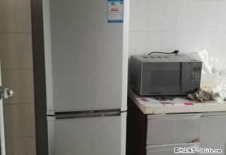 荷西嘉园二层，2室1厅，2台空调，家电齐全， - 马鞍山28生活网 mas.28life.com