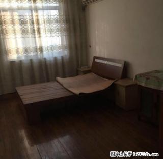 梨园小区 85平方大房 可整租可合租，三楼！独.家房源 - 马鞍山28生活网 mas.28life.com