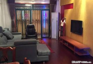 国际华城 重金装修婚房舒适大气 全实木地板 拎包入住随时看房 - 马鞍山28生活网 mas.28life.com