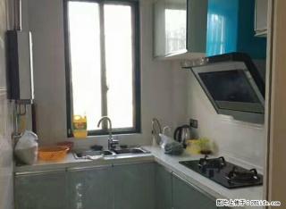 国际华城二村两室两厅婚房超强悍出租。 - 马鞍山28生活网 mas.28life.com