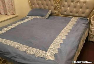 大北庄一室一厅朝南的户型 出租，家电齐全，空调2台 - 马鞍山28生活网 mas.28life.com