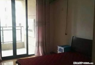 秀山湖一号两室一厅空调两台设施全新出租 - 马鞍山28生活网 mas.28life.com