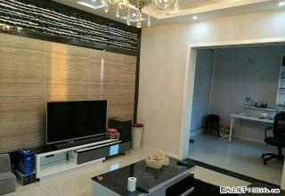 花山汇成上东 2室2厅110平米 精装修 押一付三 - 马鞍山28生活网 mas.28life.com