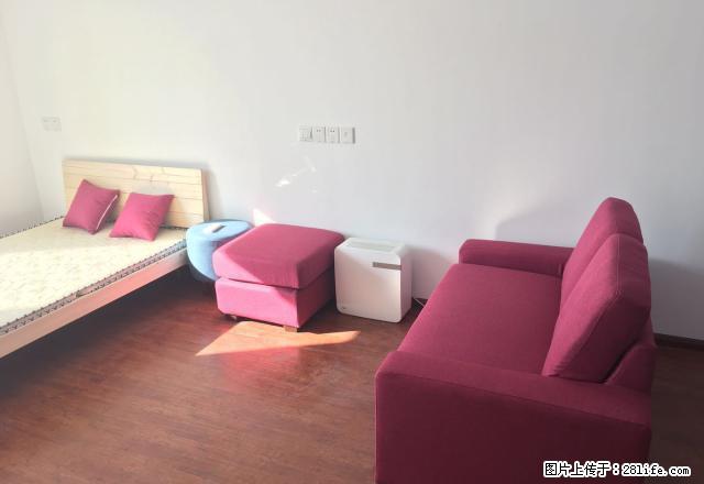 深业华府，精装修深业华府1室1厅一卫，家电齐全，拎包即可入住 - 房屋出租 - 房屋租售 - 马鞍山分类信息 - 马鞍山28生活网 mas.28life.com