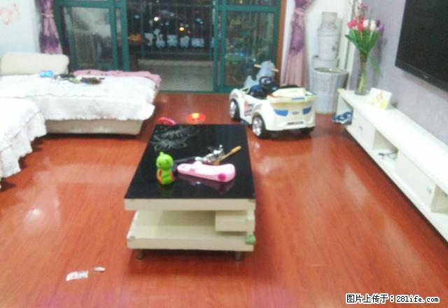 金汇康郡 精装 三房对外出租 家电齐全 拎包入住 - 房屋出租 - 房屋租售 - 马鞍山分类信息 - 马鞍山28生活网 mas.28life.com