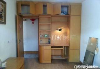 花山月季园2室1厅出租64平米简单装修950元/月 - 马鞍山28生活网 mas.28life.com