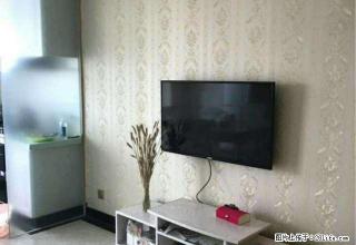 中冶华天 1室1厅1卫 - 马鞍山28生活网 mas.28life.com