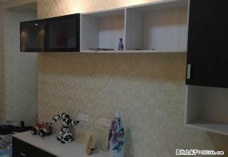 绿地两室两厅一卫精装修婚房对外出租 - 马鞍山28生活网 mas.28life.com