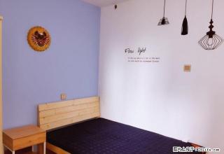 (单间出租)超温馨！拎包入住！无中介费！ 男女不限 - 马鞍山28生活网 mas.28life.com