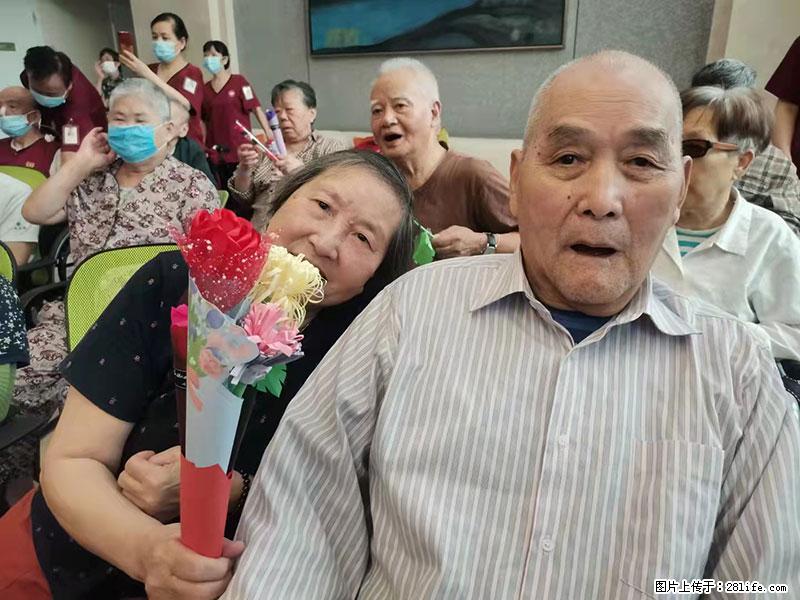 上海国企养老院,星级酒店环境,招聘养老护工 - 职场交流 - 马鞍山生活社区 - 马鞍山28生活网 mas.28life.com