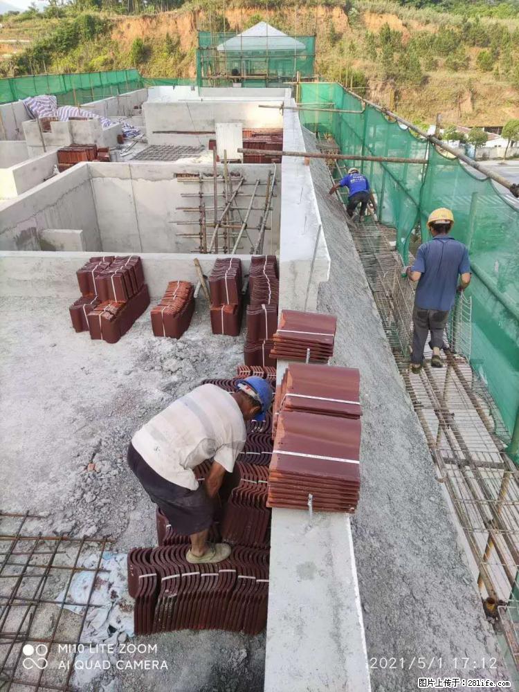 【广西三象建筑安装工程有限公司】绿地衫和田叠墅项目 - 家居生活 - 马鞍山生活社区 - 马鞍山28生活网 mas.28life.com