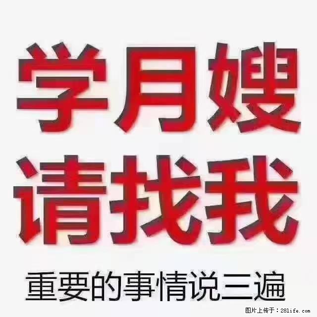 【招聘】月嫂，上海徐汇区 - 职场交流 - 马鞍山生活社区 - 马鞍山28生活网 mas.28life.com