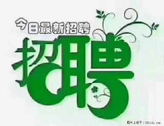 上海青浦区招仓管 - 马鞍山28生活网 mas.28life.com